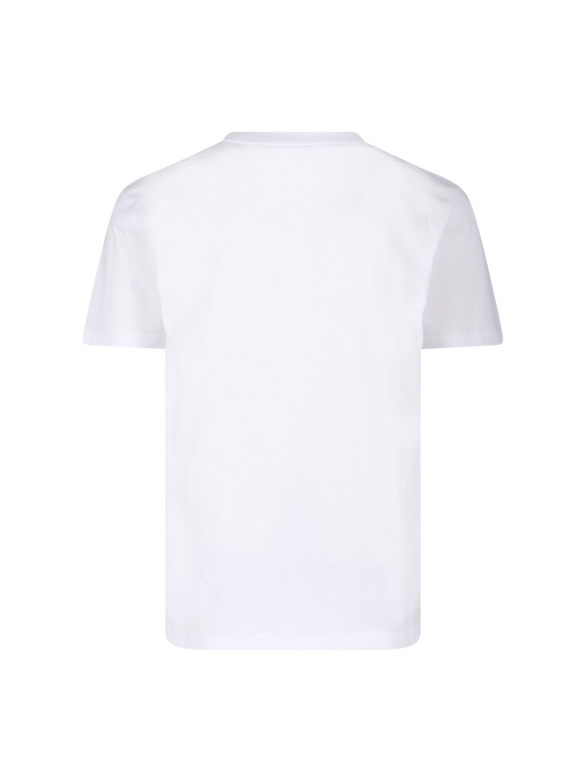[AMI] T-shirts Short Sleeve FW26 HTS346 724100
