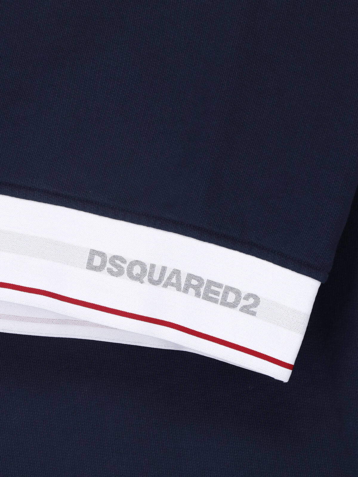 [Dsquared2] Sweatshirt FW26 S74GU0961 D25028511