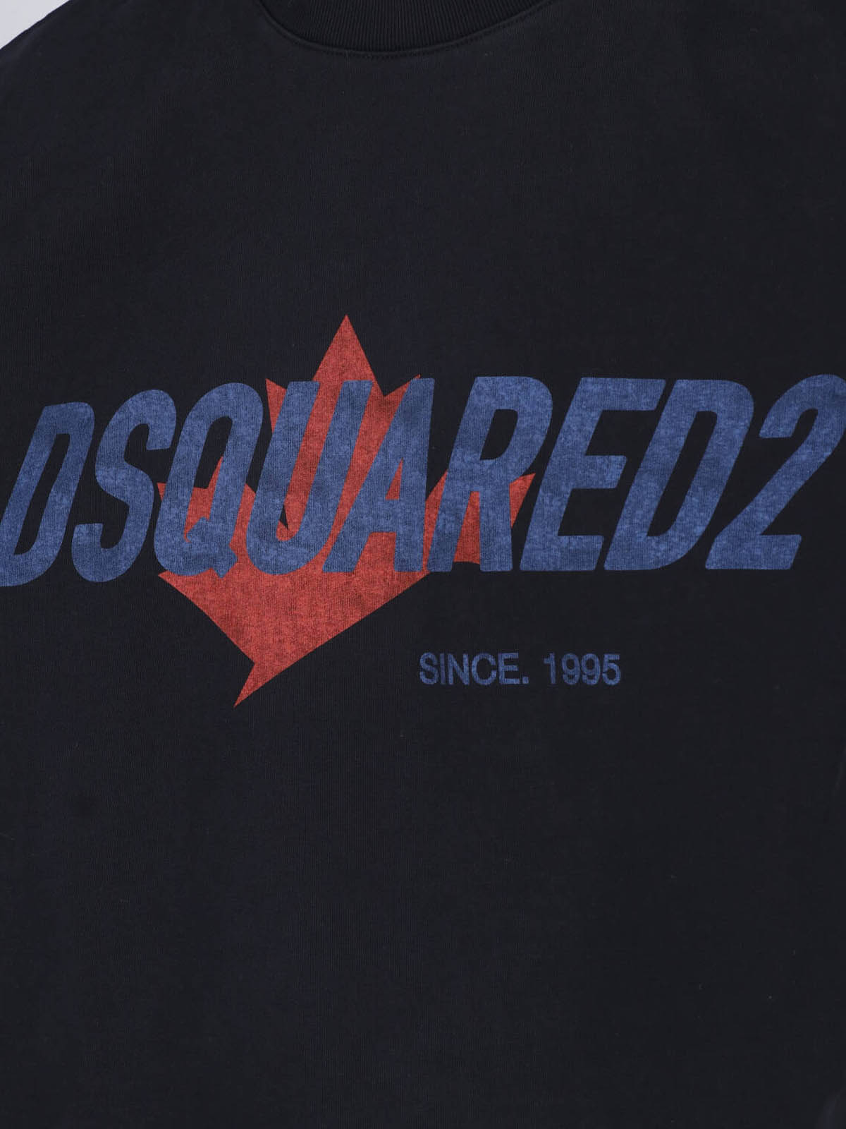 [Dsquared2] T-shirts Short Sleeve FW26 S74GD1556 D20106900