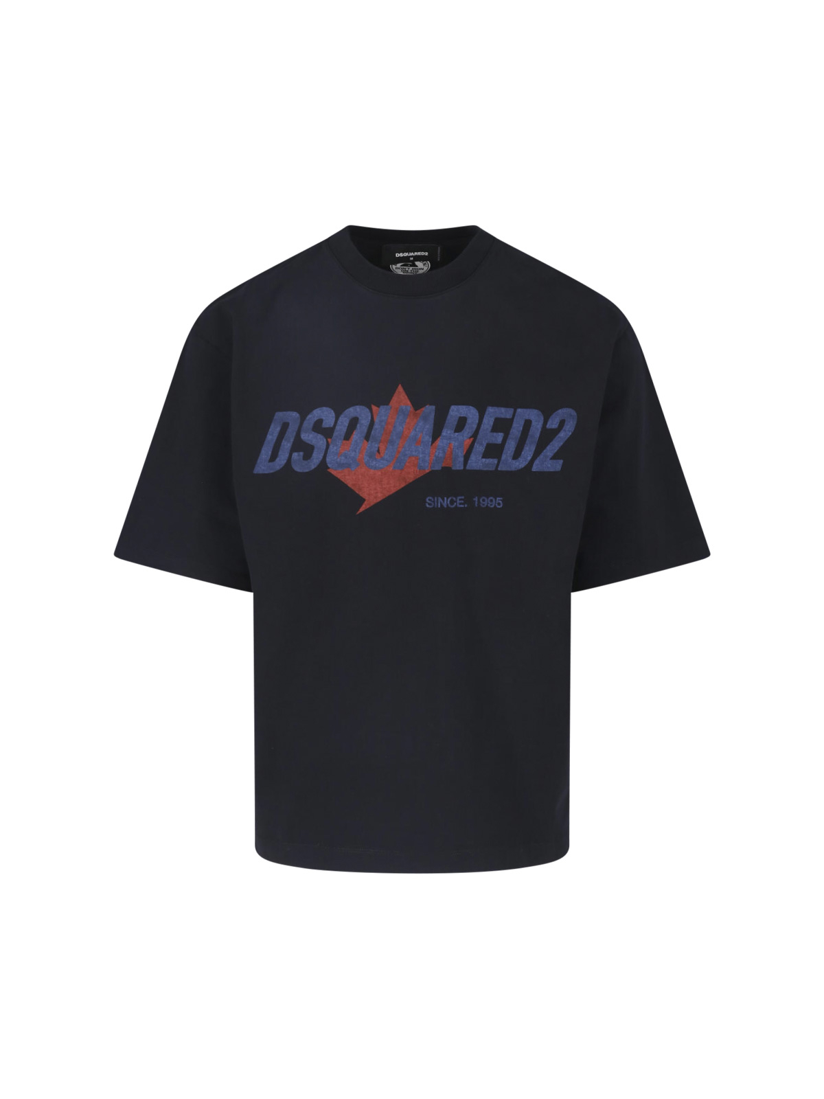 [Dsquared2] T-shirts Short Sleeve FW26 S74GD1556 D20106900