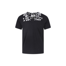 [MM6 Maison Margiela] T-shirts Short Sleeve FW26 SH0GC0076 M20258900