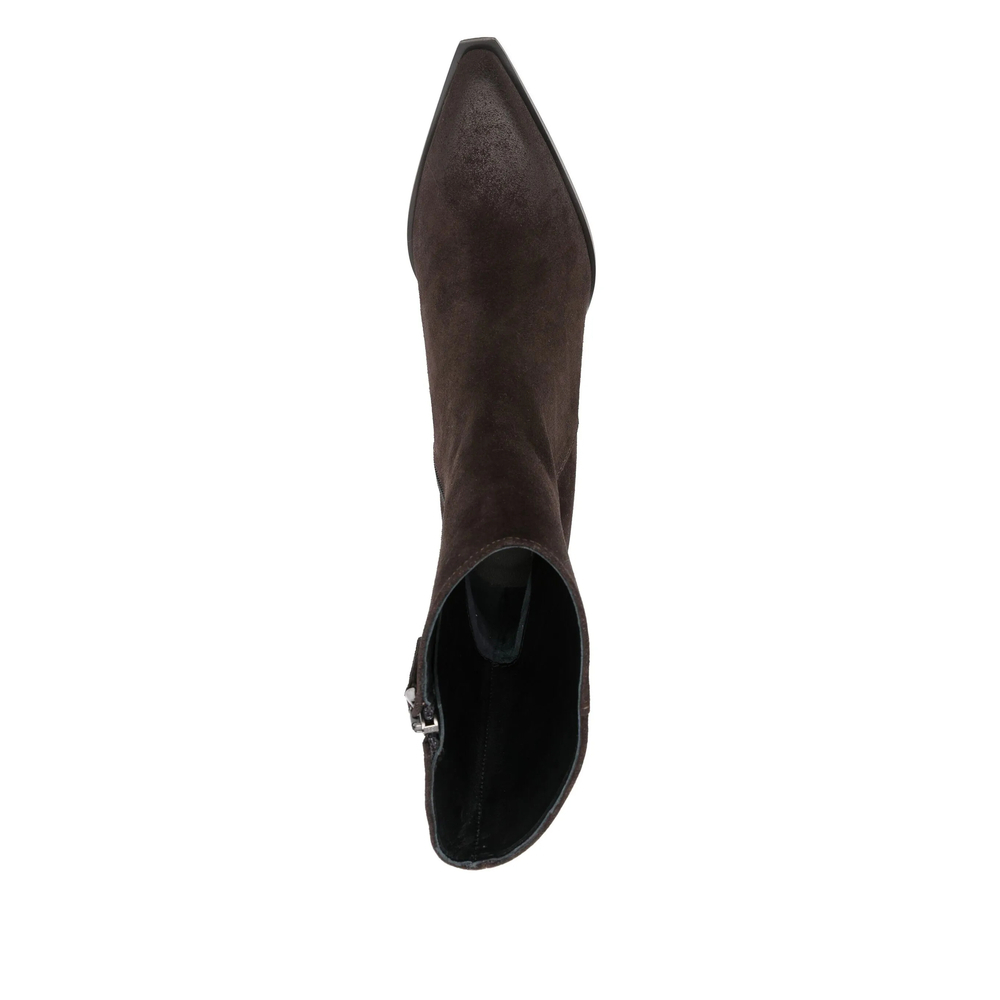 [Poeve] Ankle Boots FW26 LUZ20  TMORO