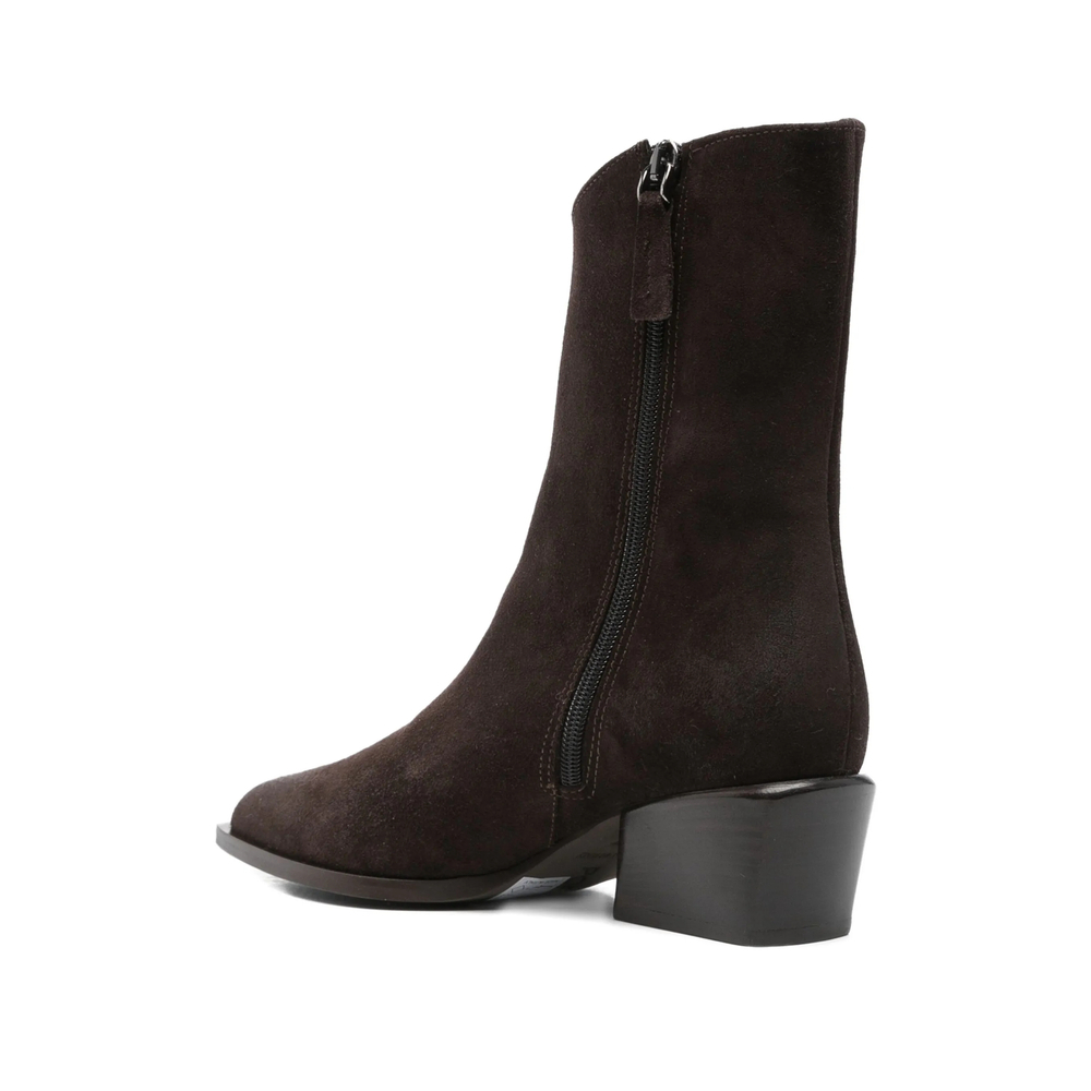 [Poeve] Ankle Boots FW26 LUZ20  TMORO
