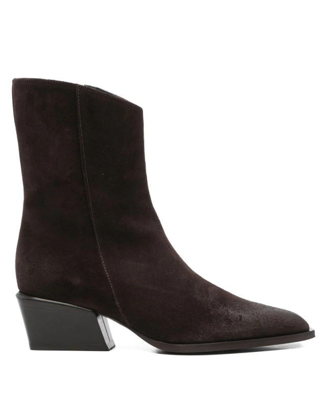 [Poeve] Ankle Boots FW26 LUZ20  TMORO