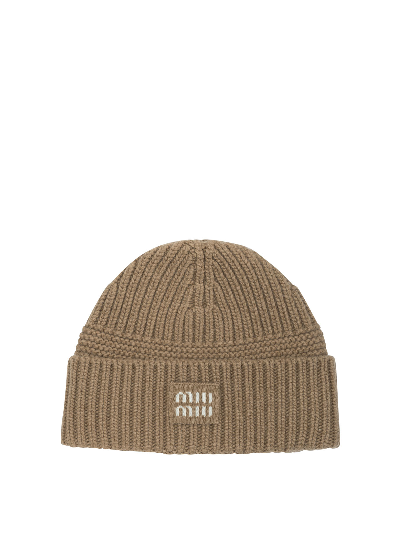 [Miu Miu] Beanie FW26 5HC5392F8SF0040