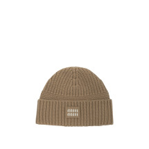 [Miu Miu] Beanie FW26 5HC5392F8SF0040