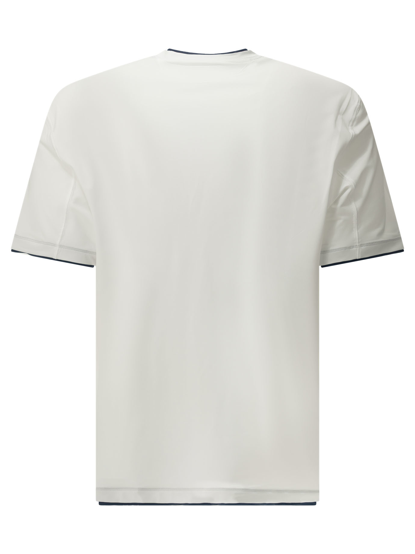 [Brunello Cucinelli] T-shirts Short Sleeve FW26 MW8577427TCZG13