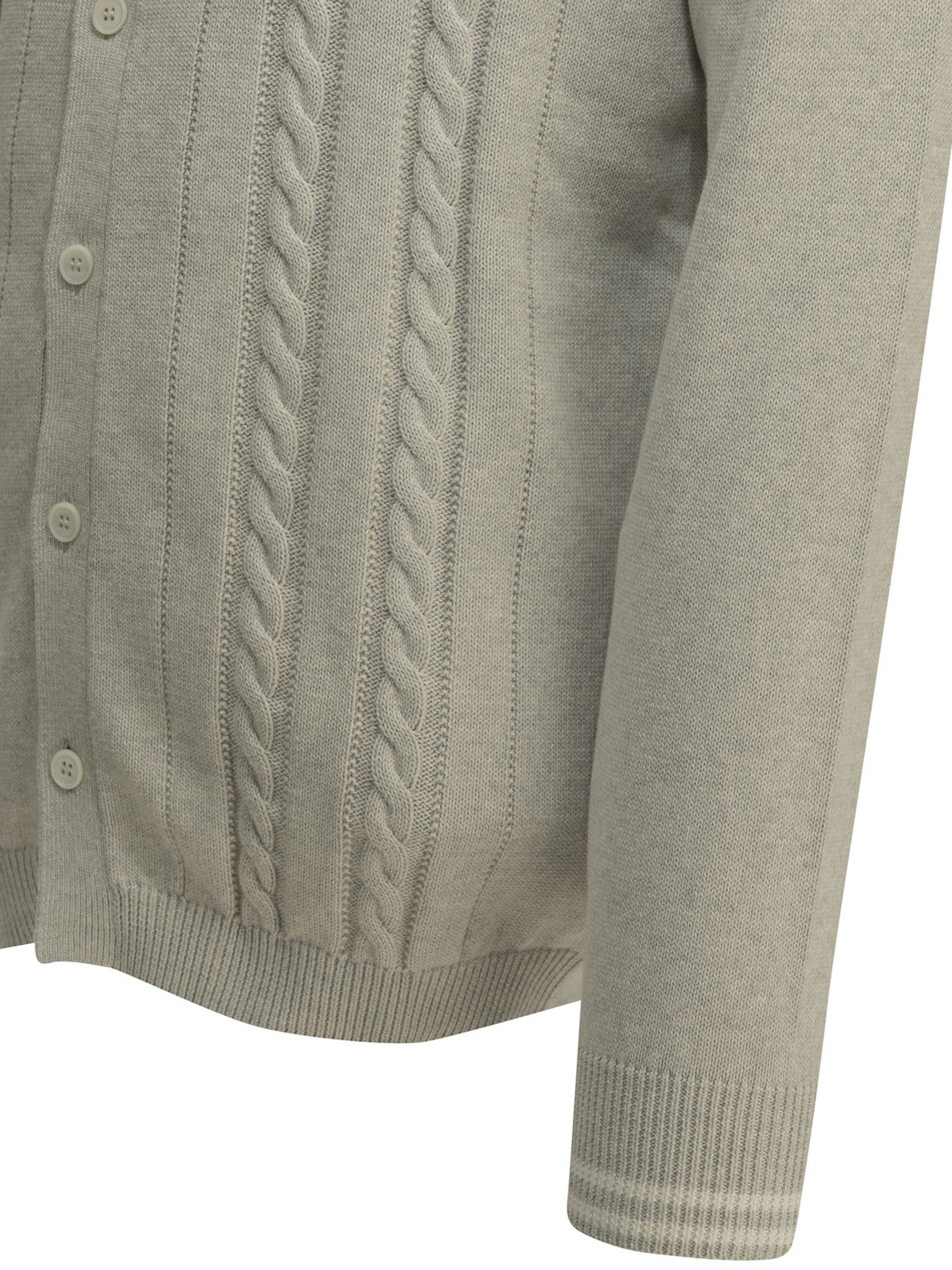 [Brunello Cucinelli] Cardigan FW26 M28707925TCI807