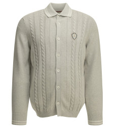 [Brunello Cucinelli] Cardigan FW26 M28707925TCI807