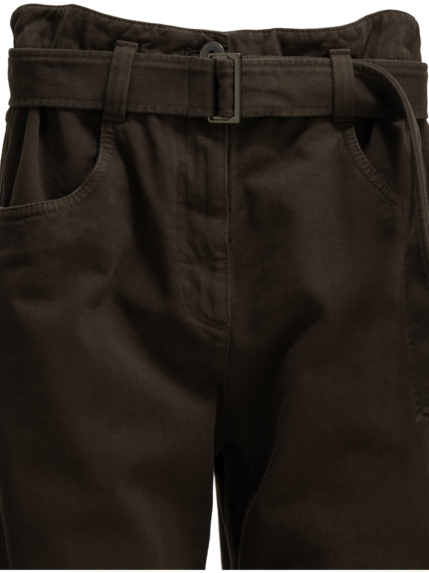 [Brunello Cucinelli] Jeans FW26 M0H81P4109C4299