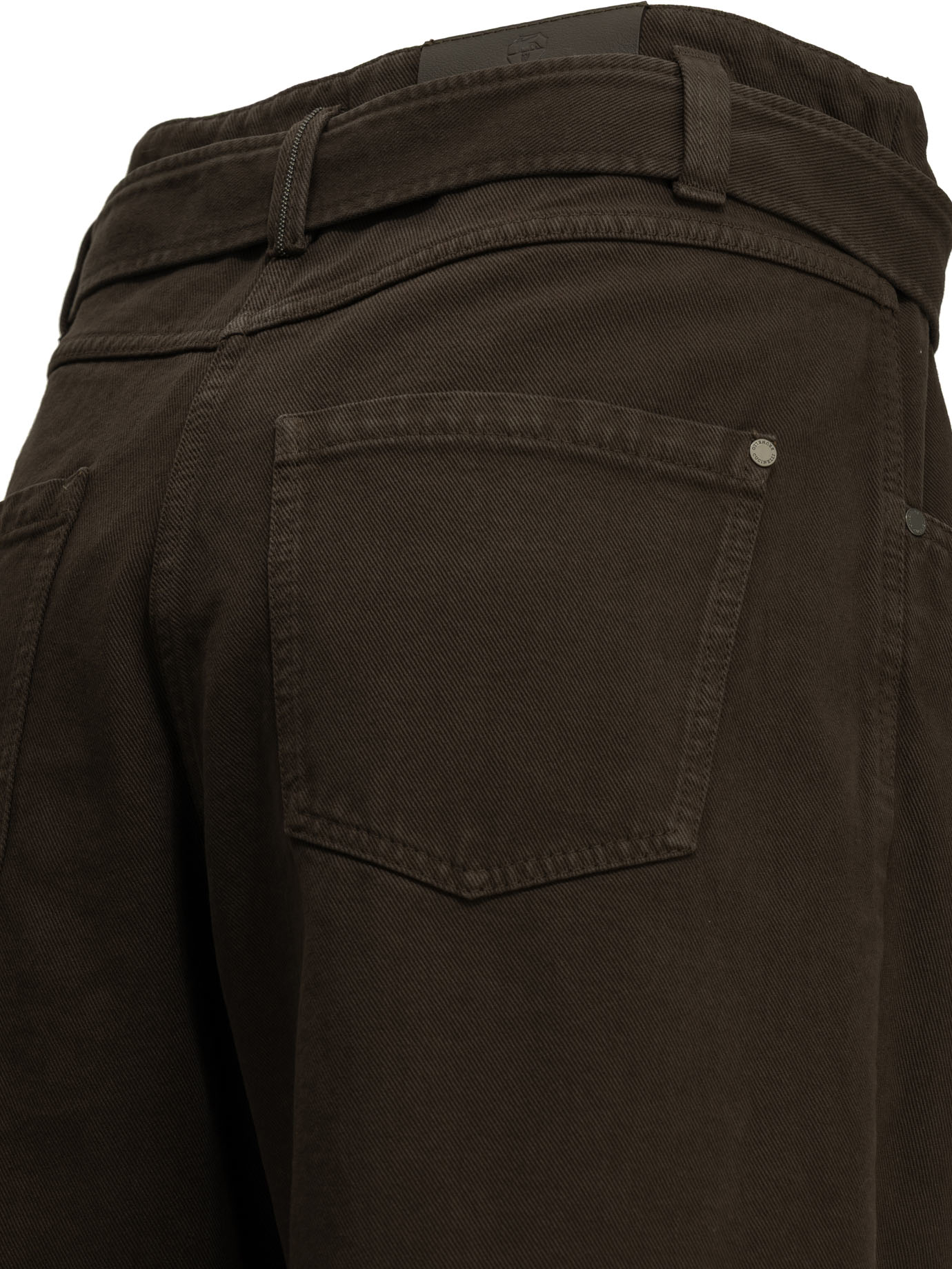 [Brunello Cucinelli] Jeans FW26 M0H81P4109C4299