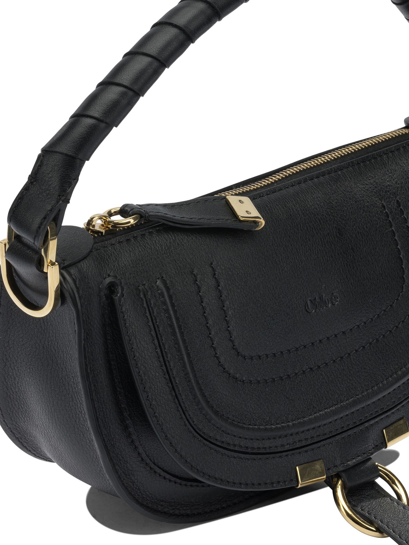[Chloe] Shoulder bag FW26 CH26SP927R35001