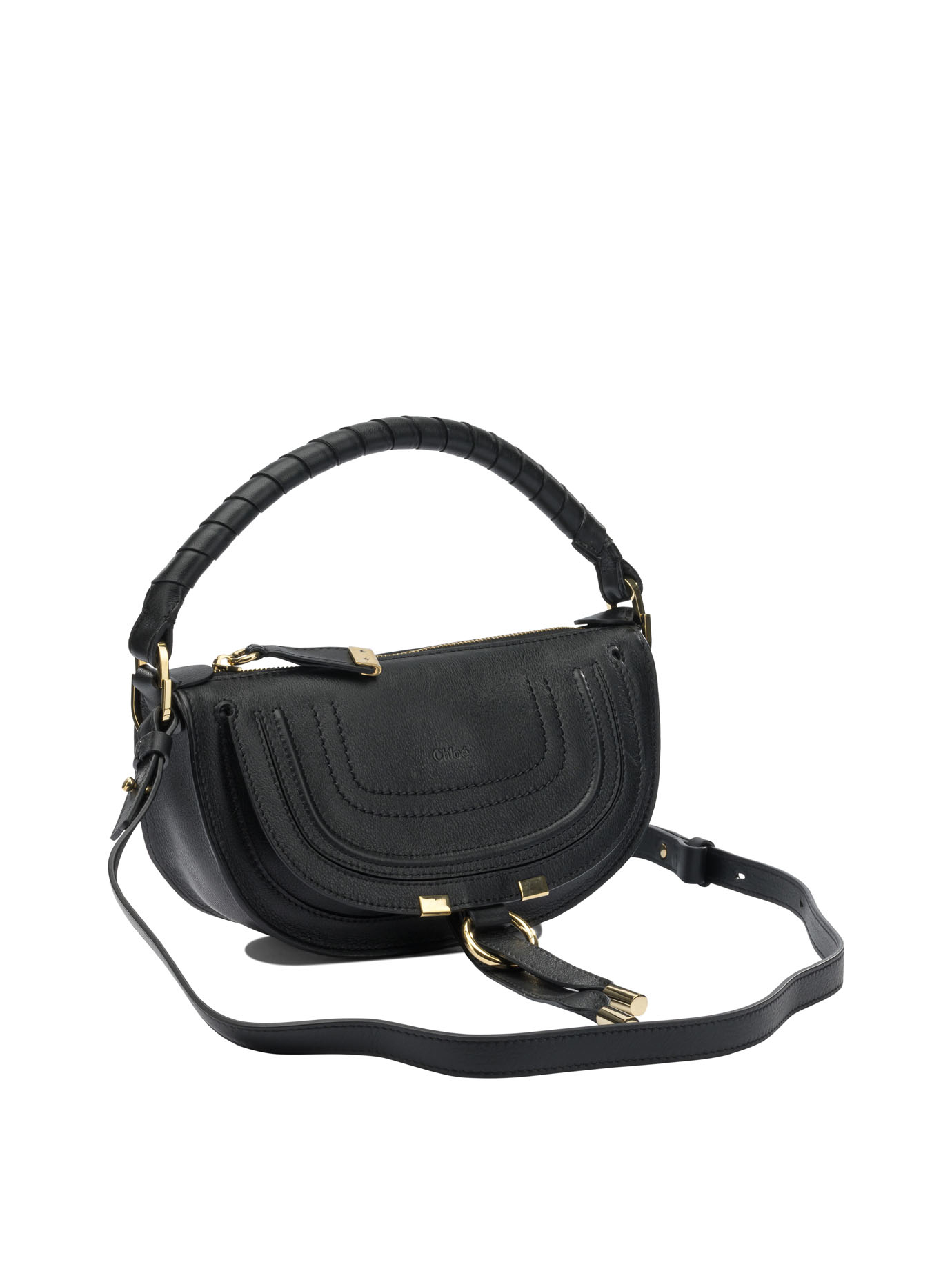 [Chloe] Shoulder bag FW26 CH26SP927R35001