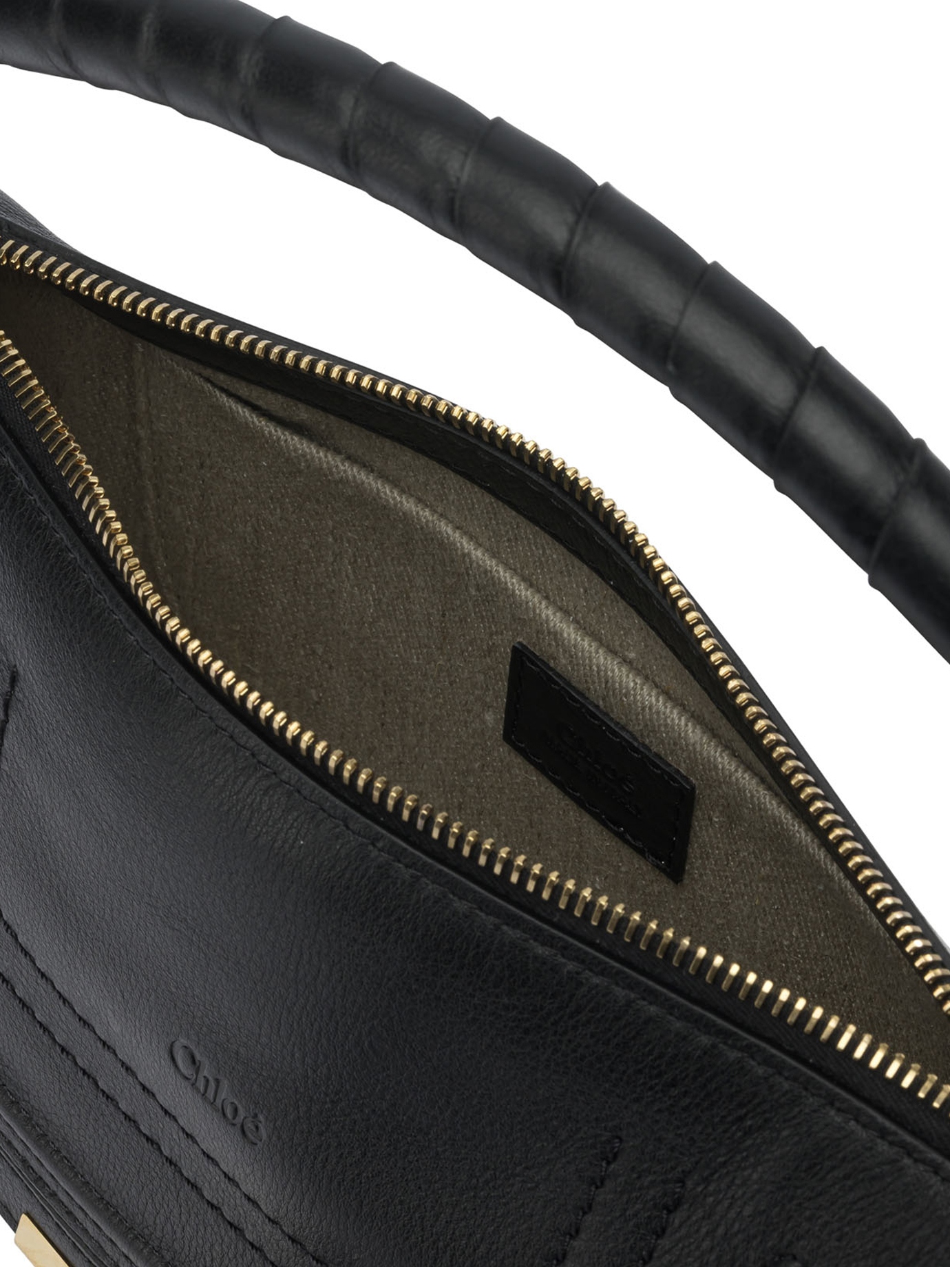 [Chloe] Shoulder bag FW26 CH26SP927R35001