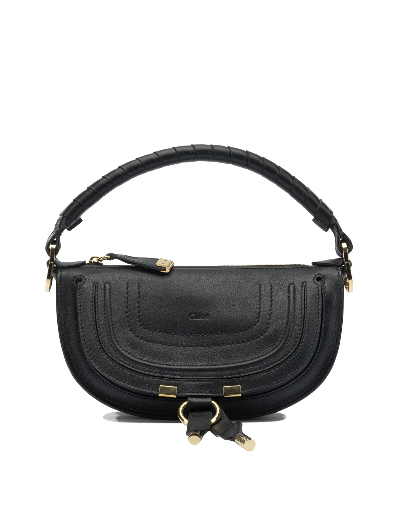 [Chloe] Shoulder bag FW26 CH26SP927R35001