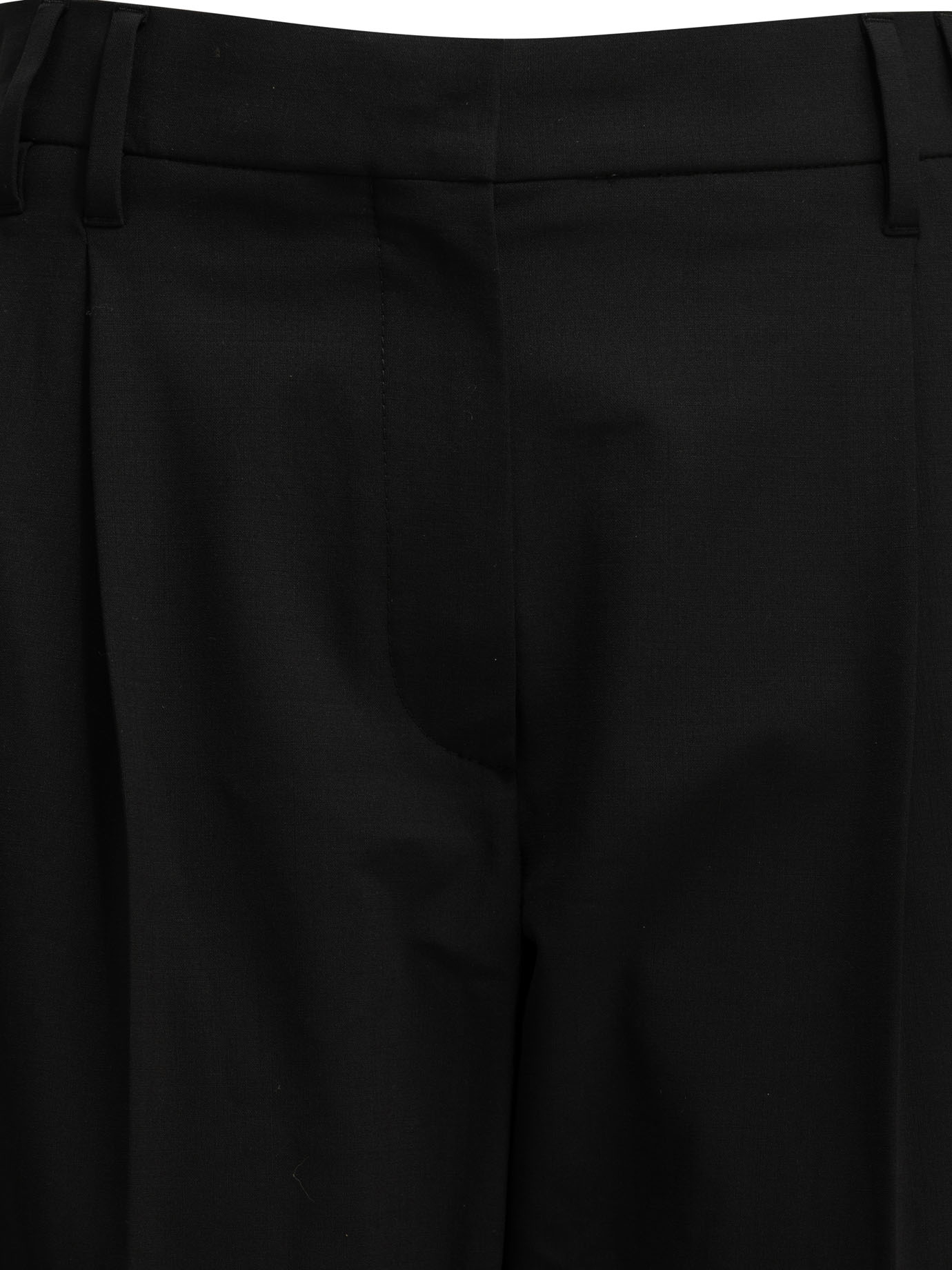 [Brunello Cucinelli] Trousers FW26 M0W07P8308C101