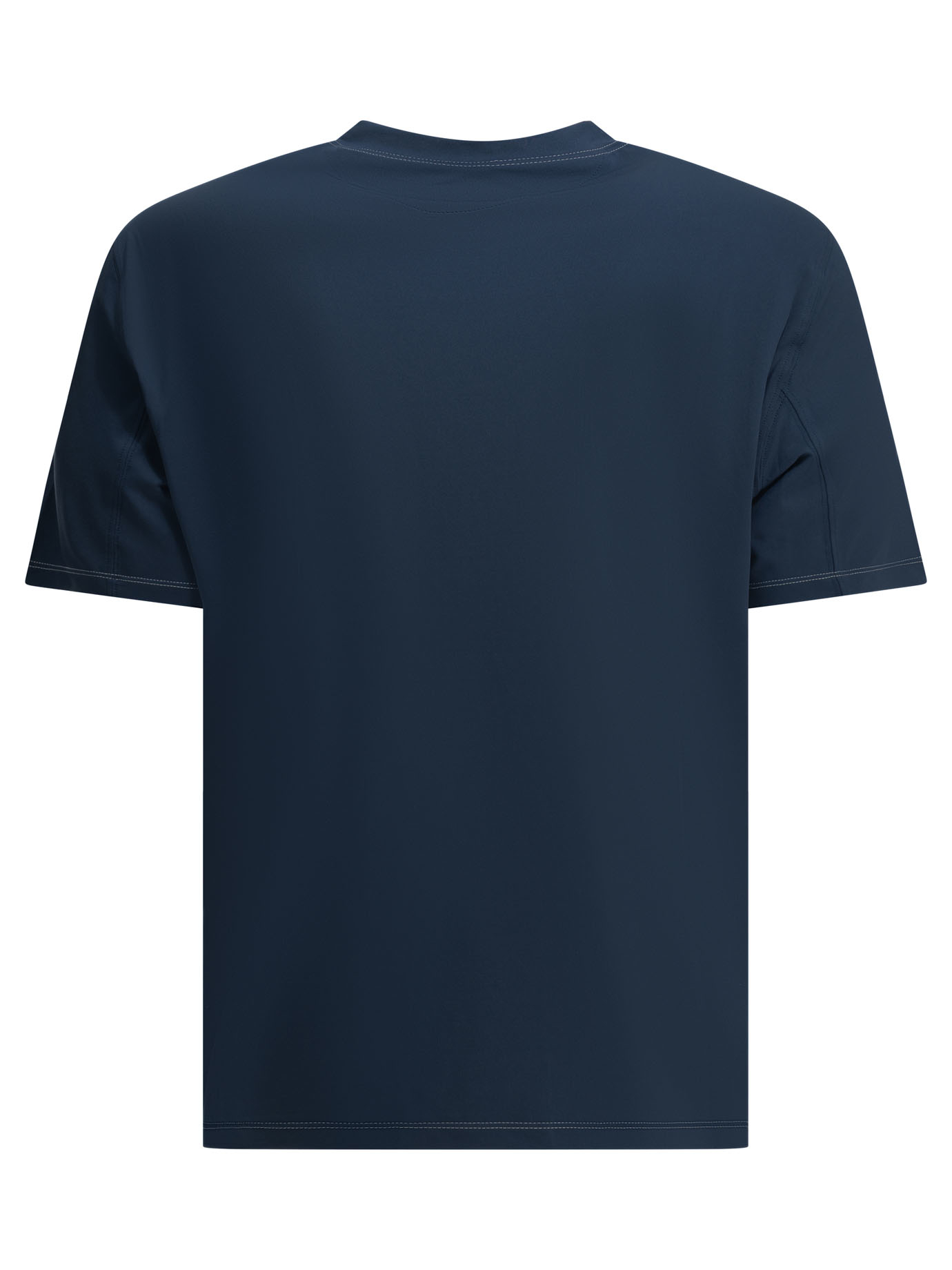 [Brunello Cucinelli] T-shirts Short Sleeve FW26 MW8571884TC7943