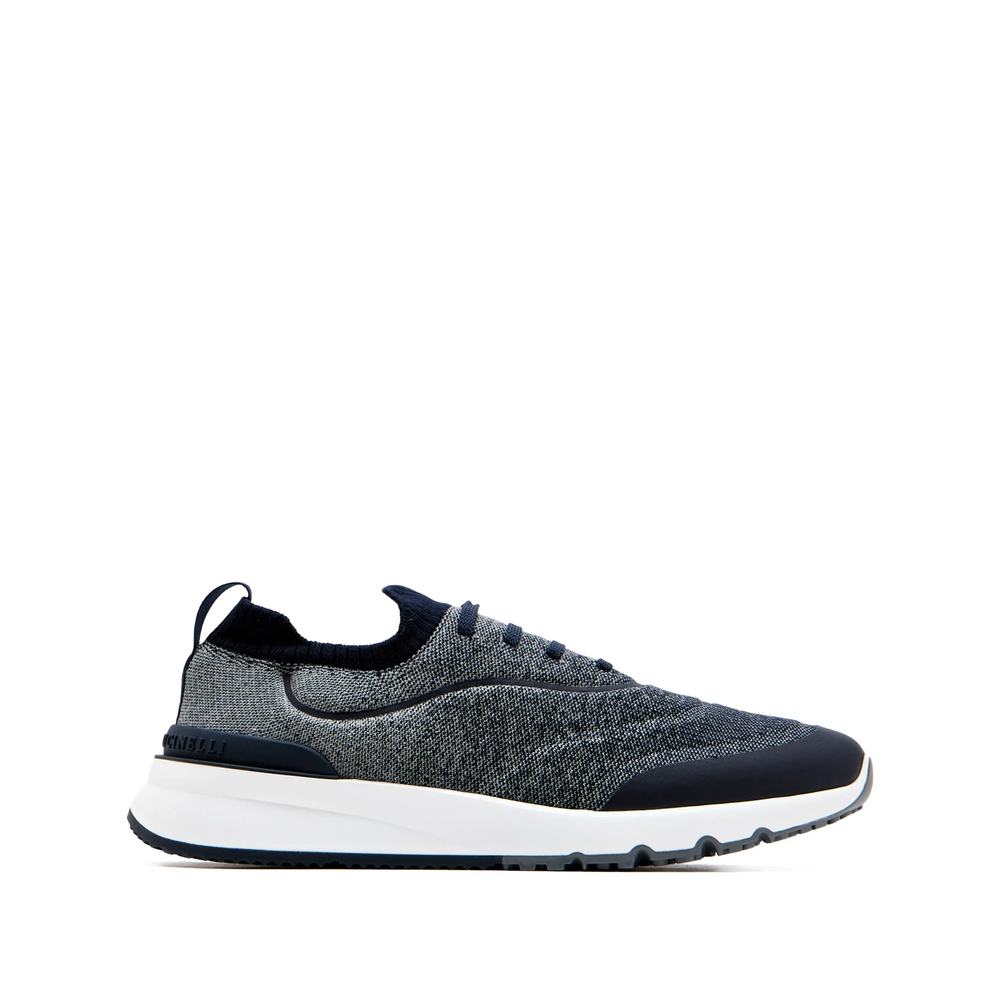 [Brunello Cucinelli] Sneakers FW26 MZUEHRO342  CDY87