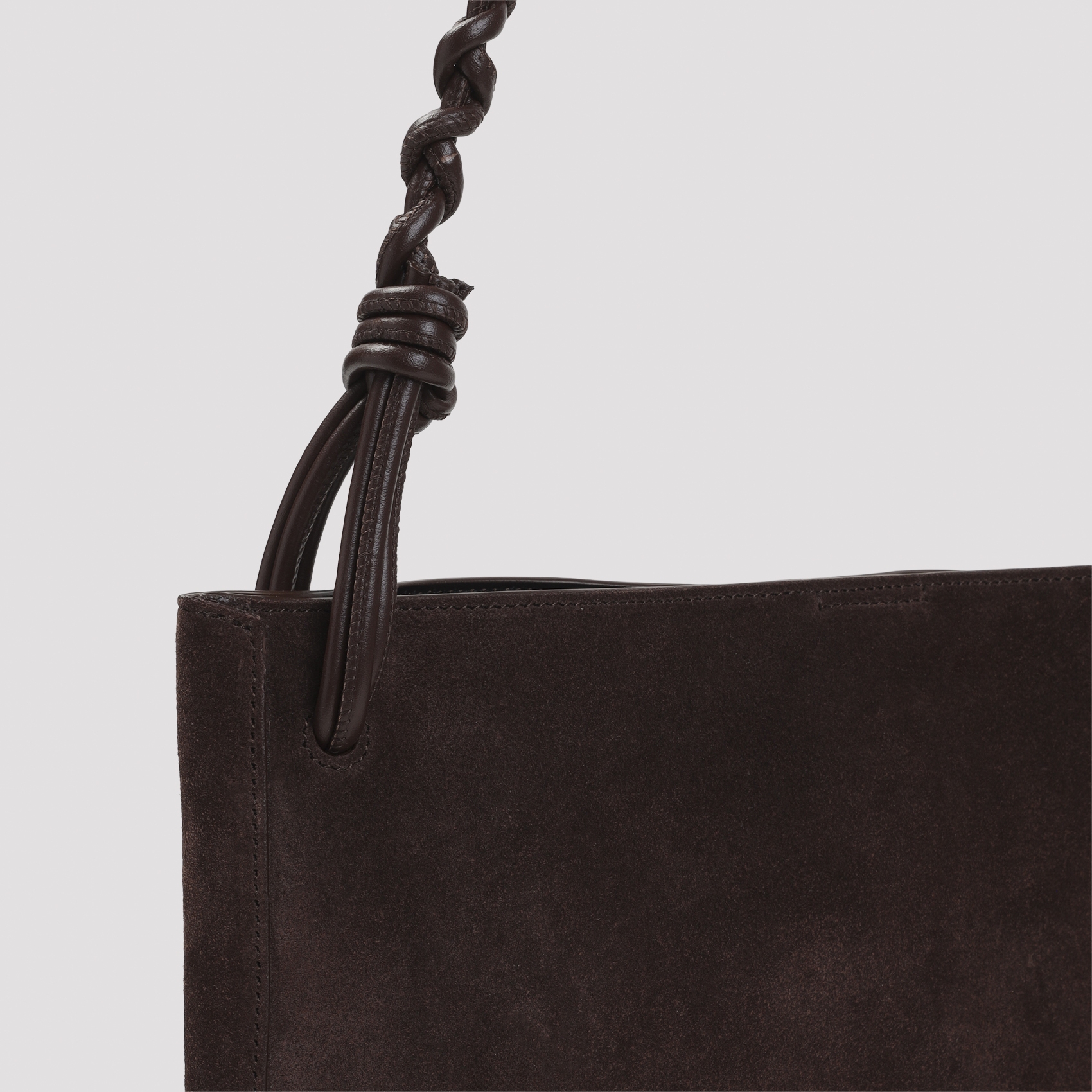 [Jil Sander] Shoulder bag FW26 J26ZH0012.P9295