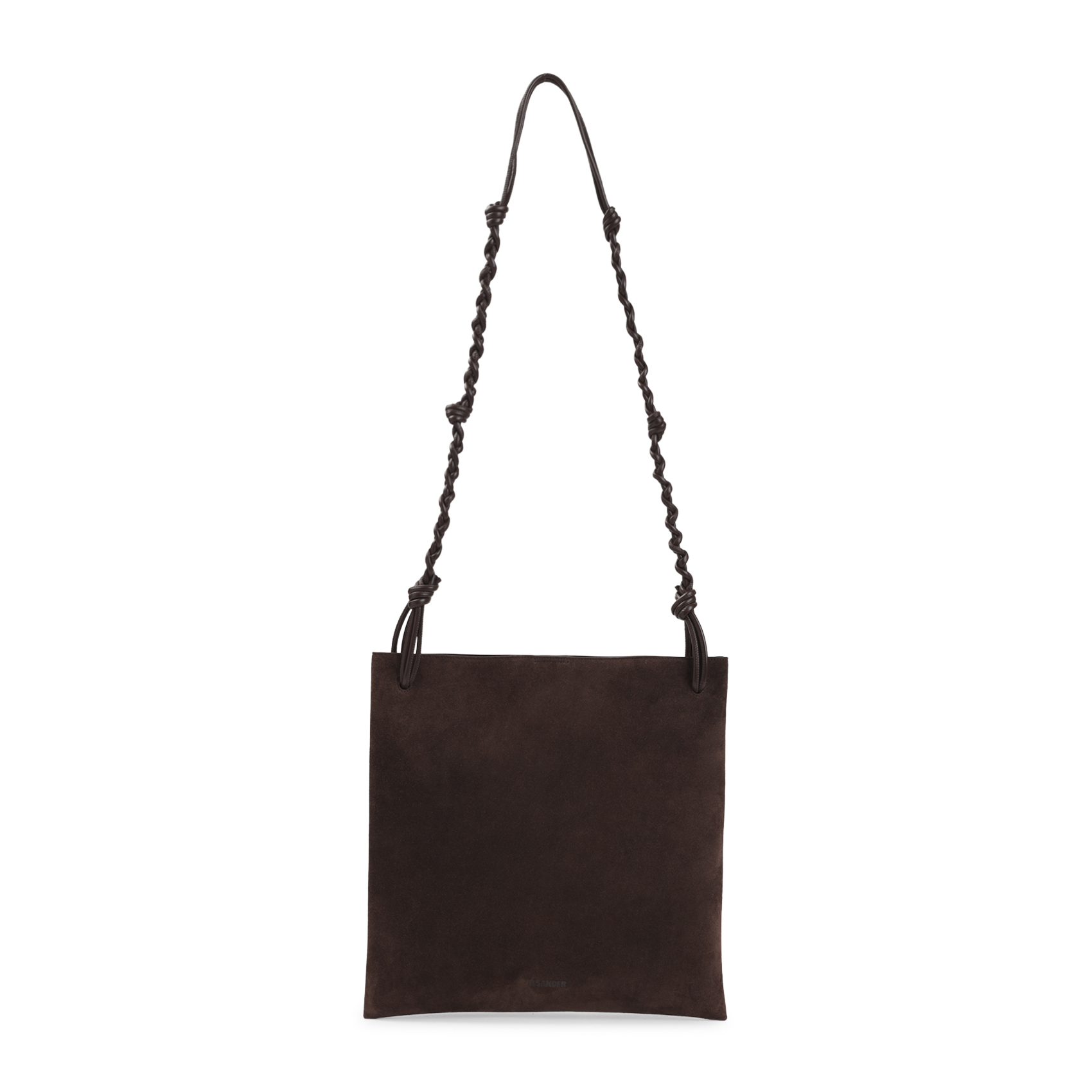 [Jil Sander] Shoulder bag FW26 J26ZH0012.P9295