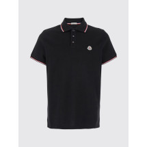 [Moncler] T-shirts Short Sleeve FW26 L20918A7030084556 999