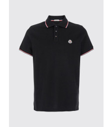 [Moncler] T-shirts Short Sleeve FW26 L20918A7030084556 999