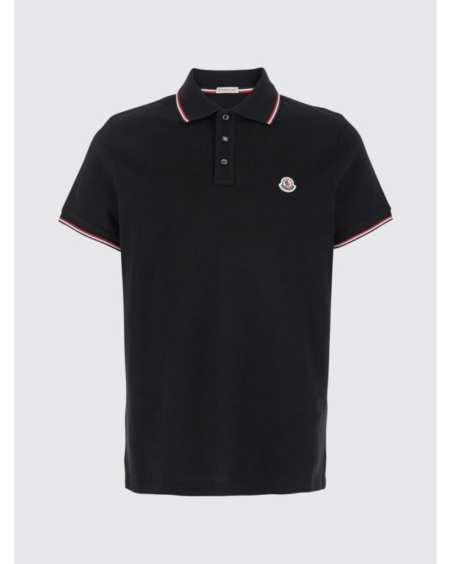 [Moncler] T-shirts Short Sleeve FW26 L20918A7030084556 999
