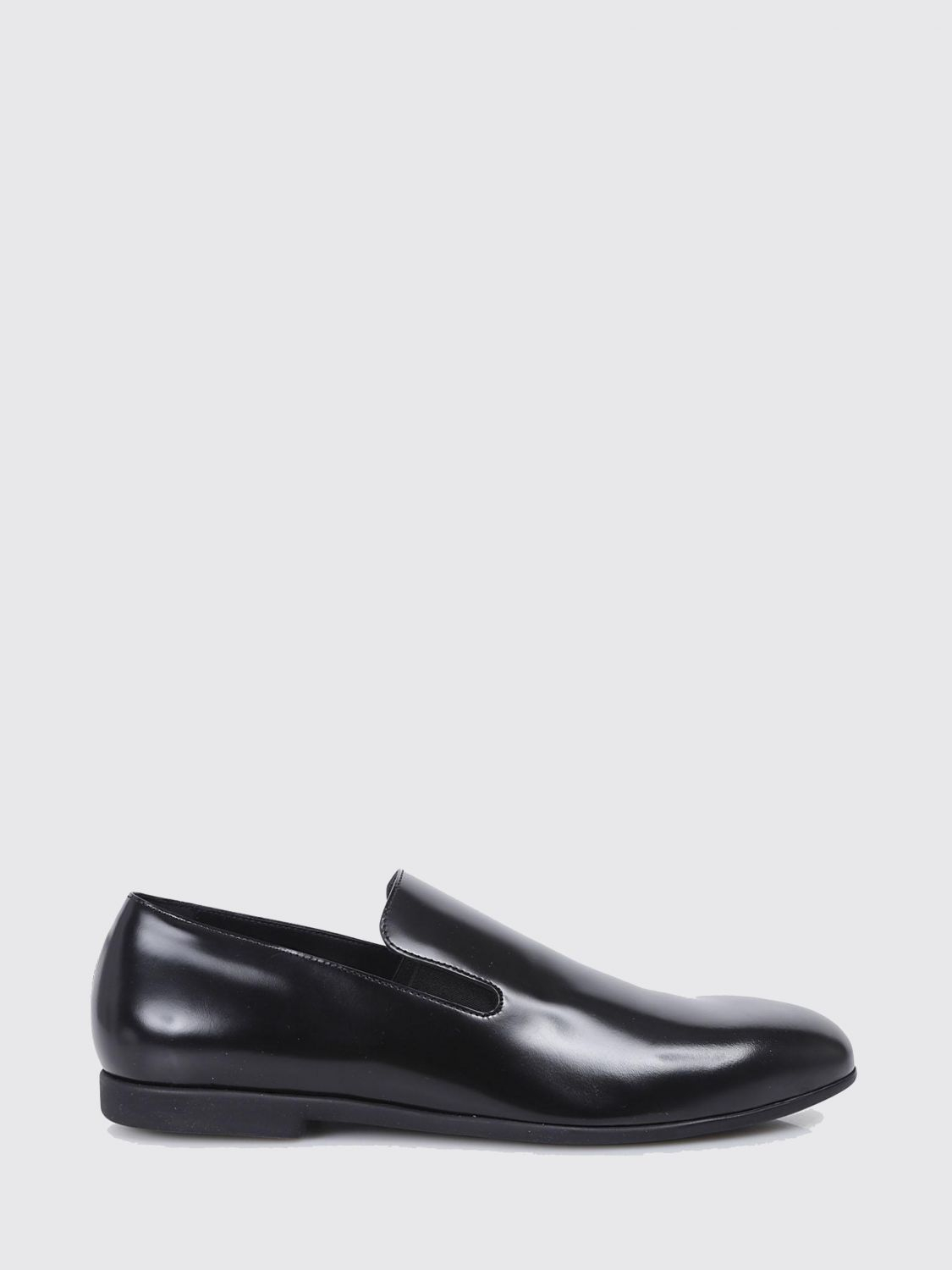 [Jil Sander] Loafer SS26 J33WR0019P7032 001