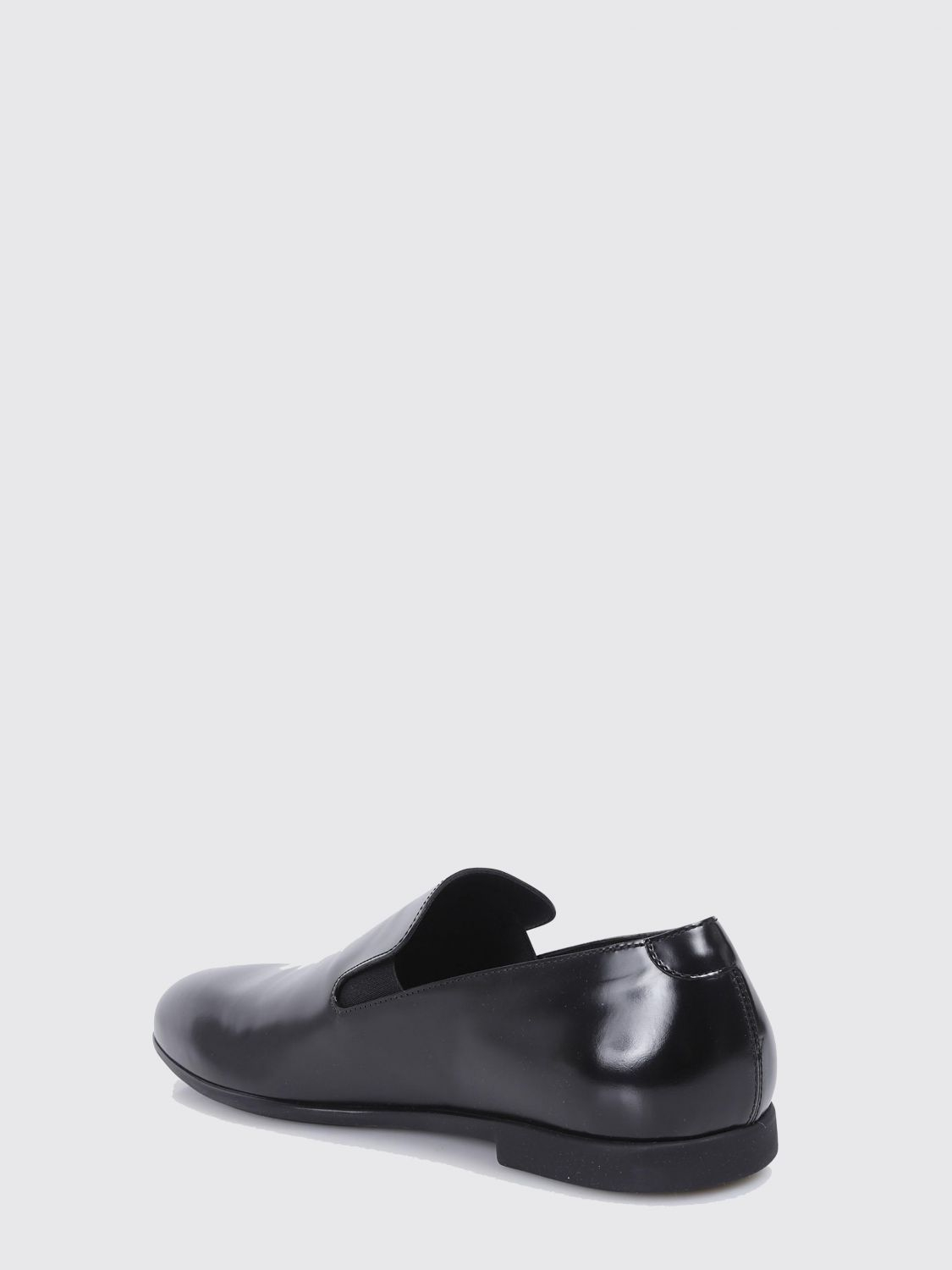 [Jil Sander] Loafer SS26 J33WR0019P7032 001