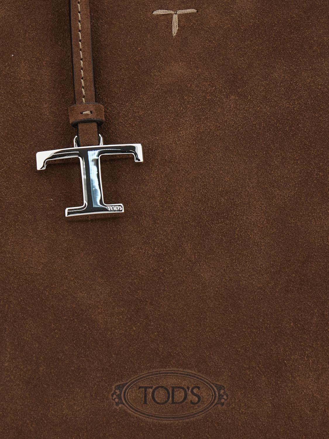 [Tod's] Tote bag FW26 XBWAPAJ9200XBL 246F