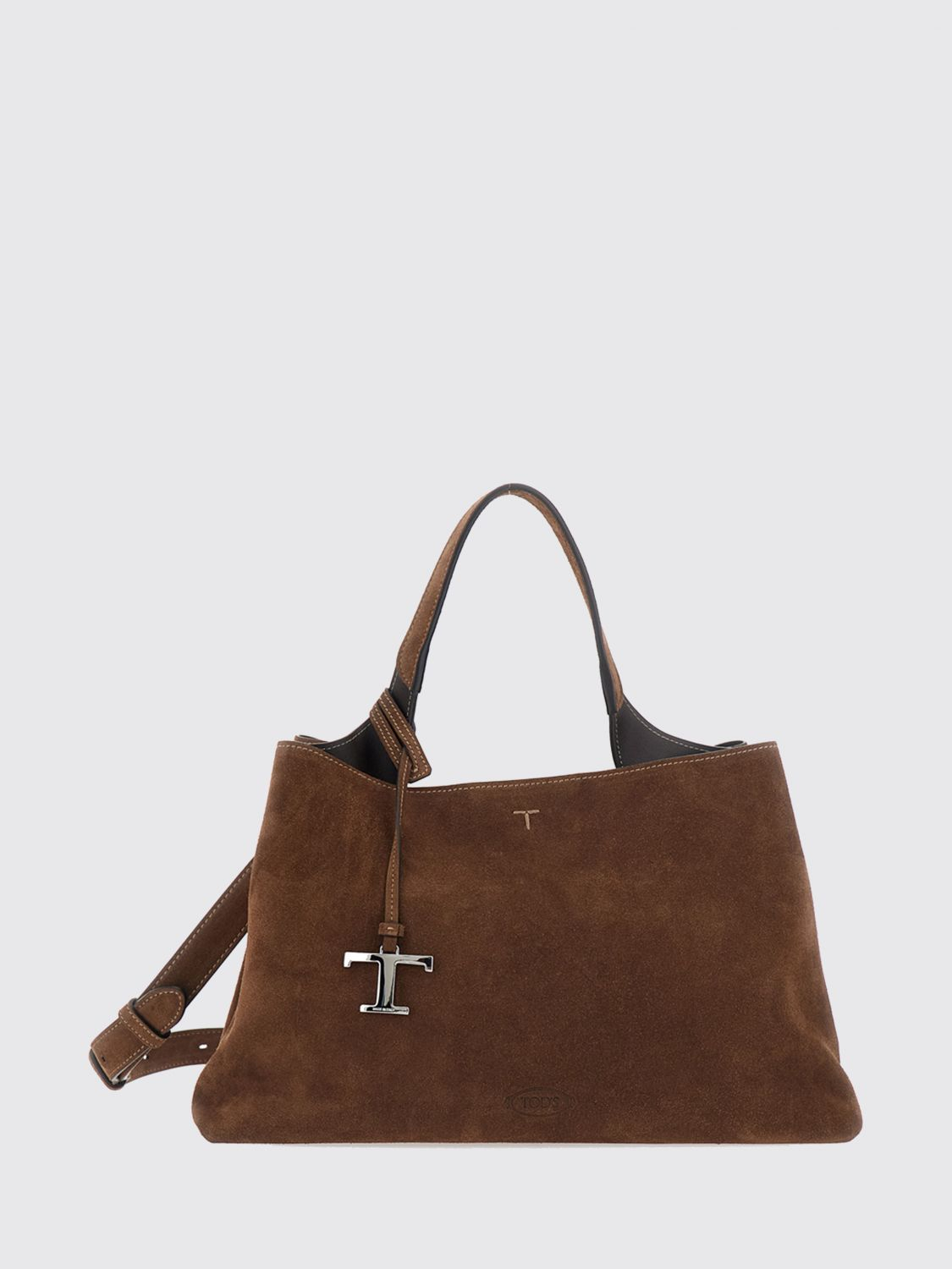 [Tod's] Tote bag FW26 XBWAPAJ9300XBL 246F