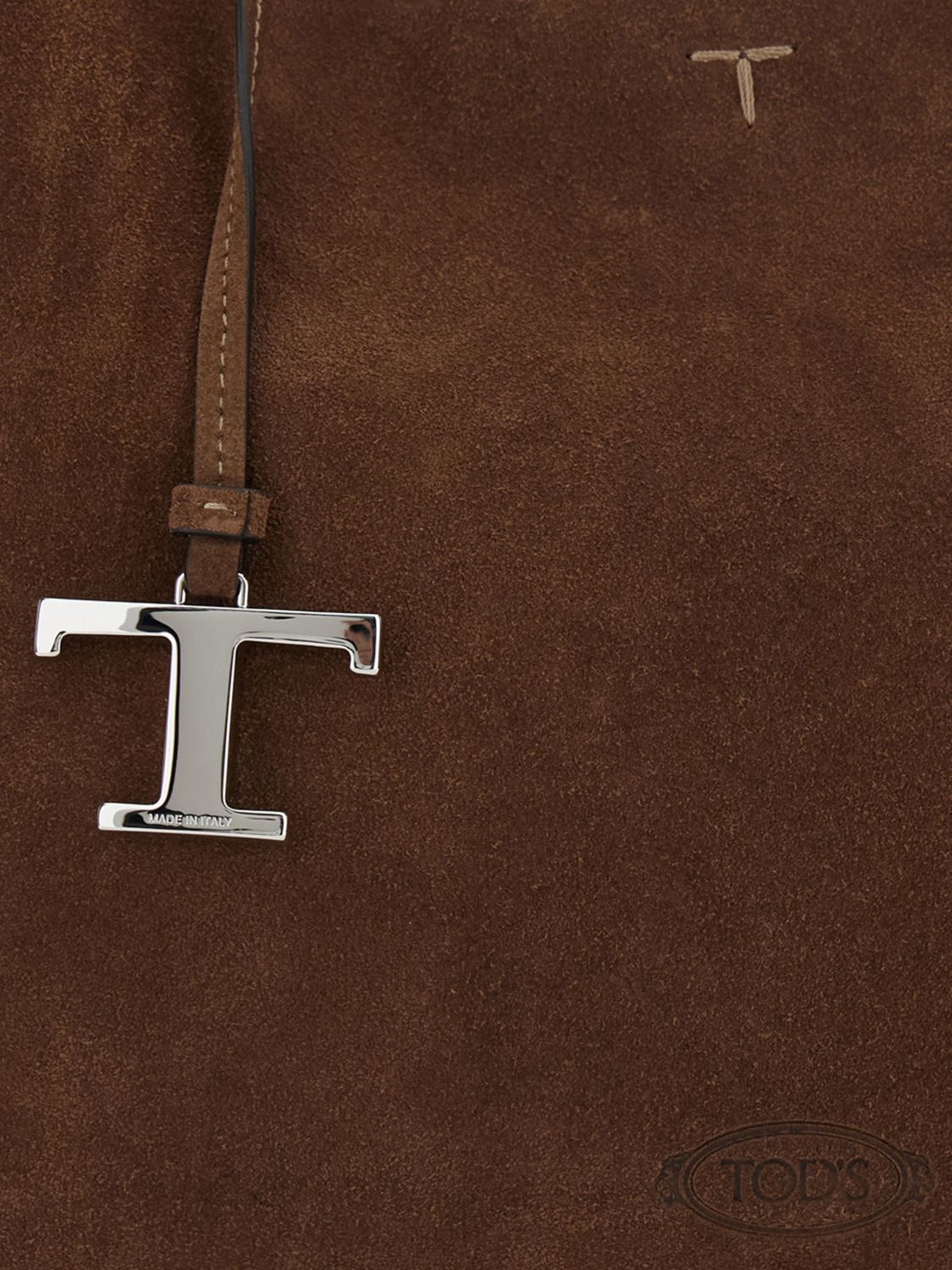 [Tod's] Tote bag FW26 XBWAPAJ9300XBL 246F