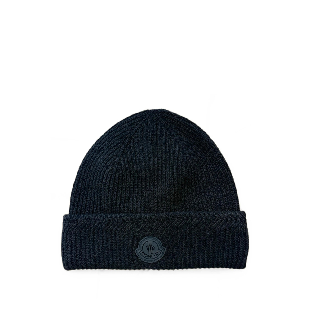 [Moncler] Beanie FW26 M4281 3B000-07 999