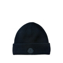 [Moncler] Beanie FW26 M4281 3B000-07 999