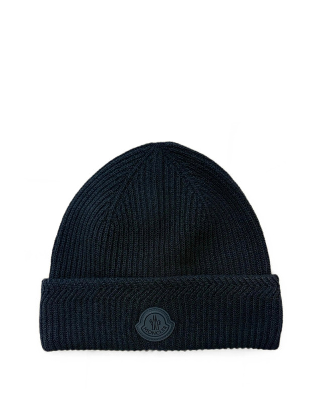 [Moncler] Beanie FW26 M4281 3B000-07 999
