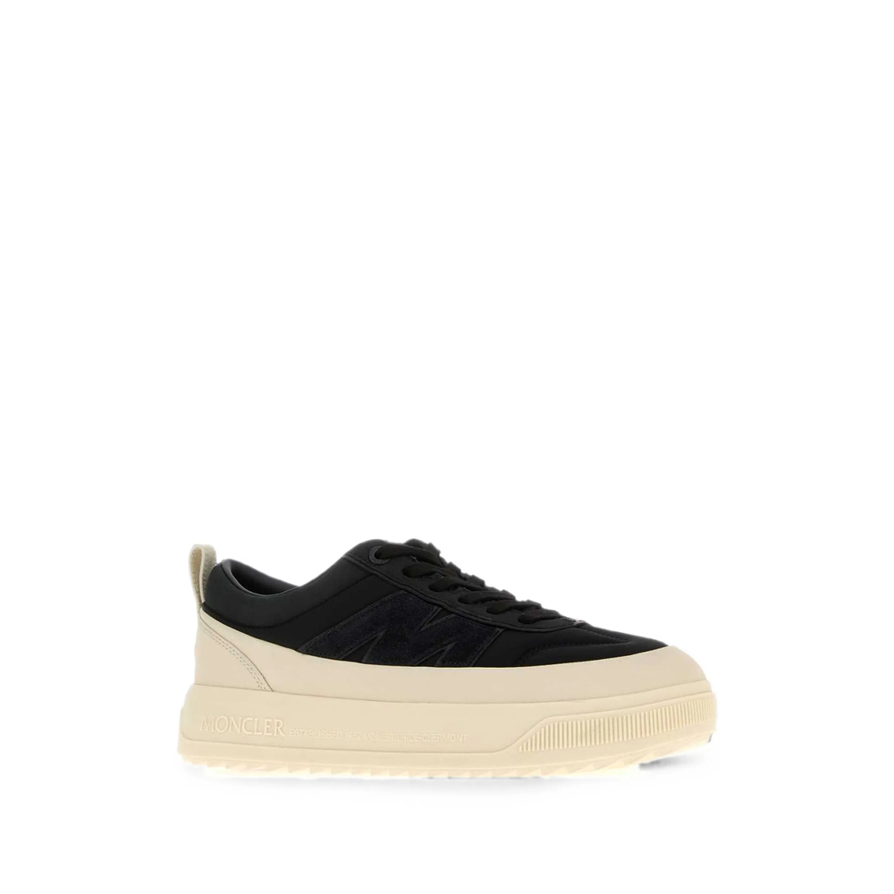 [Moncler] Sneakers FW26 M7091 4M001-90 999