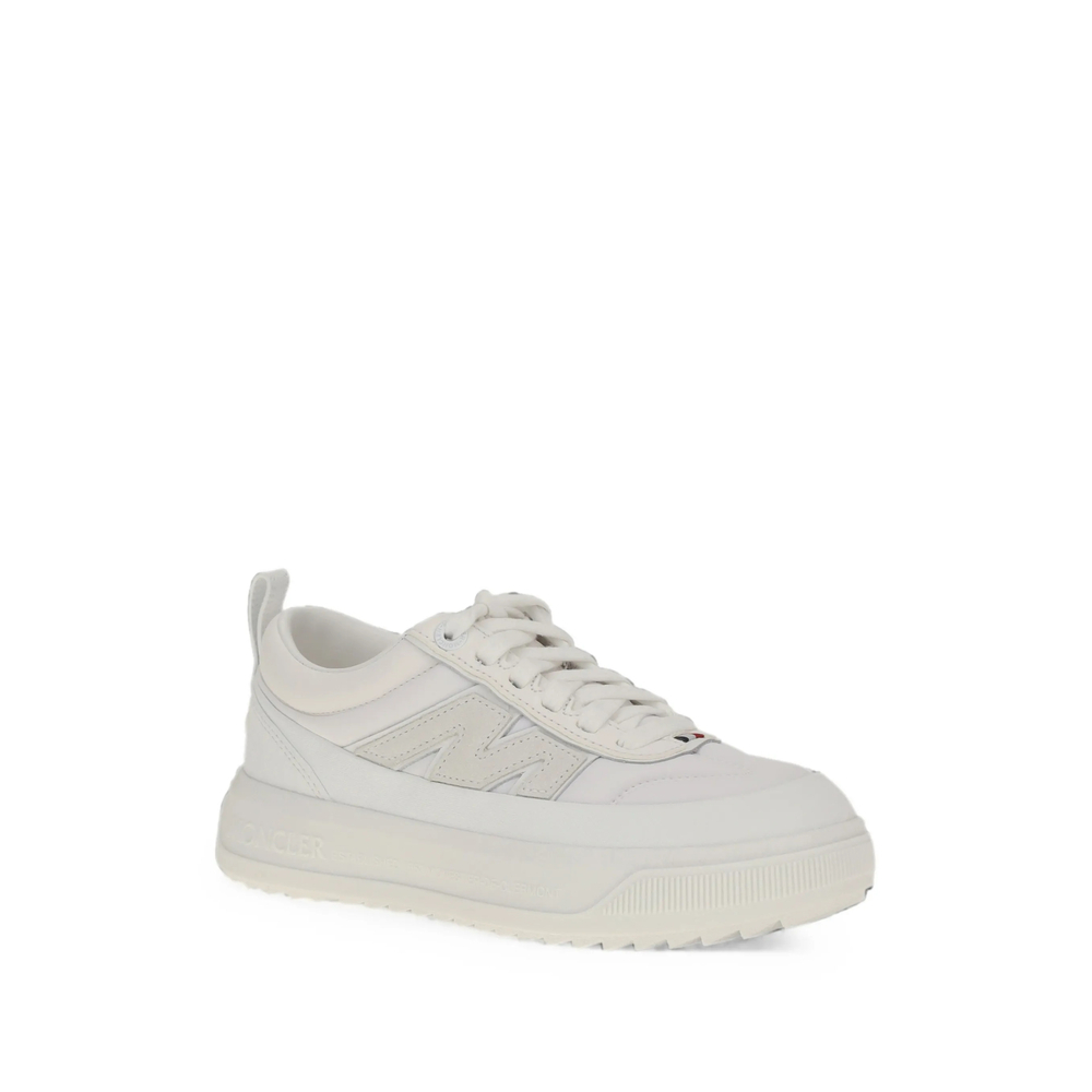 [Moncler] Sneakers FW26 N0565 4M001-50 001
