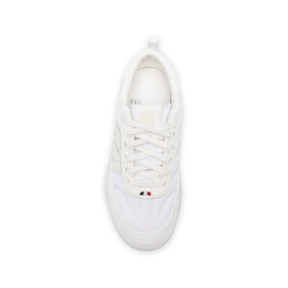 [Moncler] Sneakers FW26 N0565 4M001-90 001