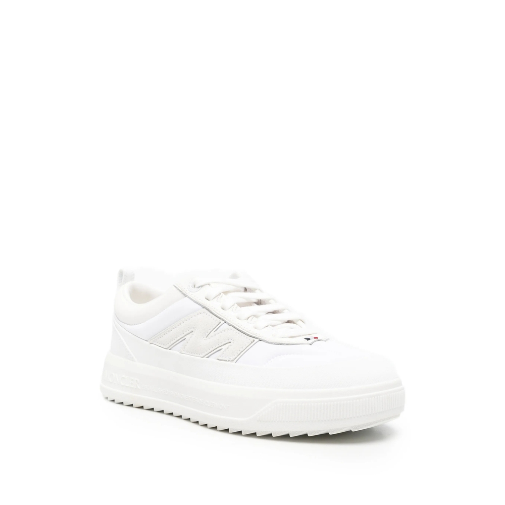 [Moncler] Sneakers FW26 N0565 4M001-90 001