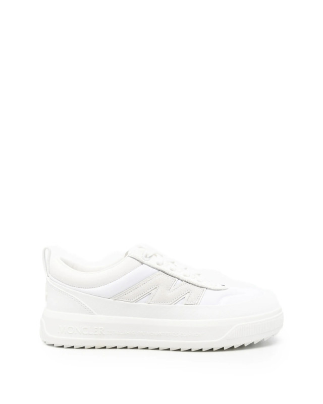 [Moncler] Sneakers FW26 N0565 4M001-90 001
