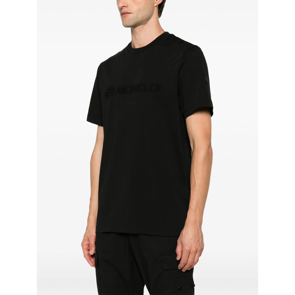 [Moncler] T-shirts Short Sleeve FW26 89AUG 8C000-11 999