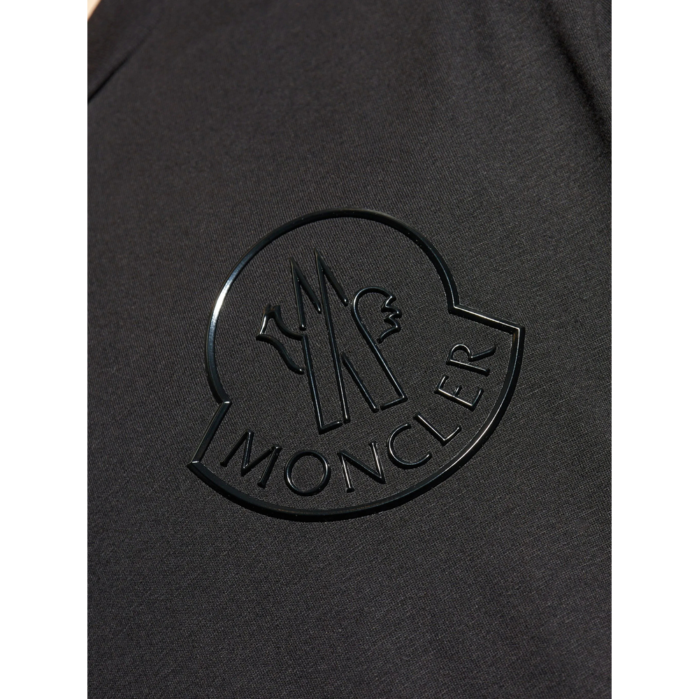 [Moncler] T-shirts Short Sleeve FW26 89AYW 8C000-37 999