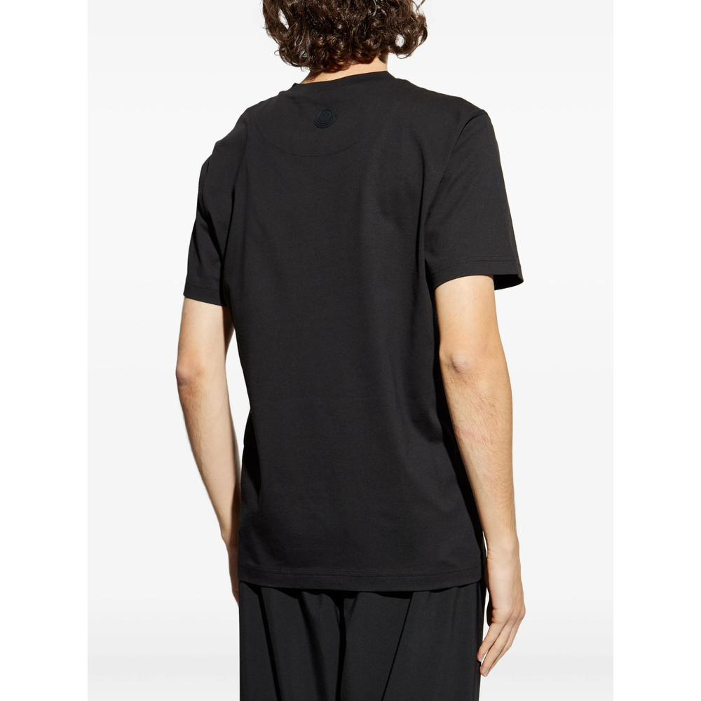 [Moncler] T-shirts Short Sleeve FW26 89AYW 8C000-37 999