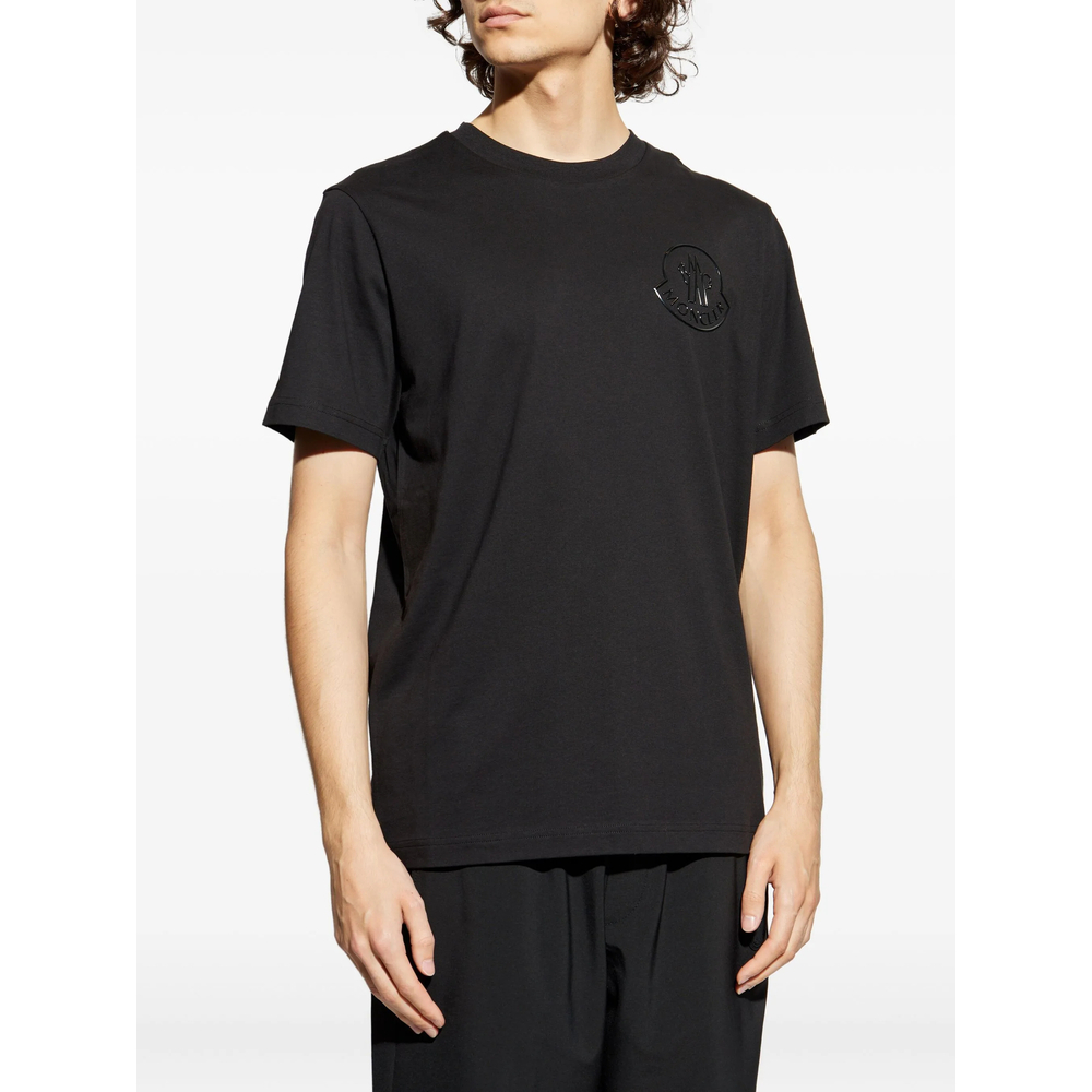 [Moncler] T-shirts Short Sleeve FW26 89AYW 8C000-37 999