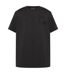 [Moncler] T-shirts Short Sleeve FW26 89AYW 8C000-37 999