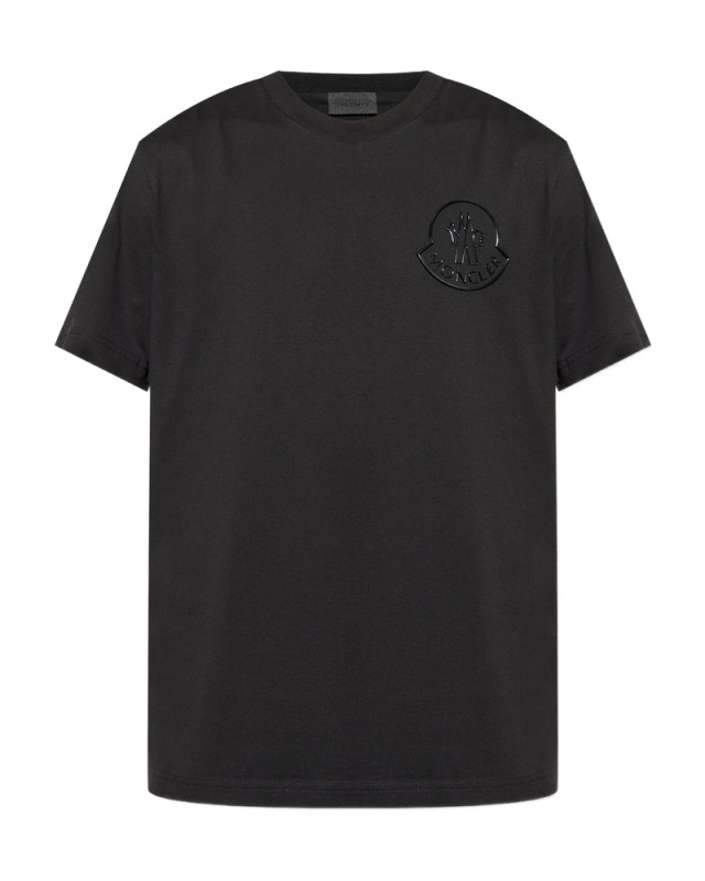 [Moncler] T-shirts Short Sleeve FW26 89AYW 8C000-37 999