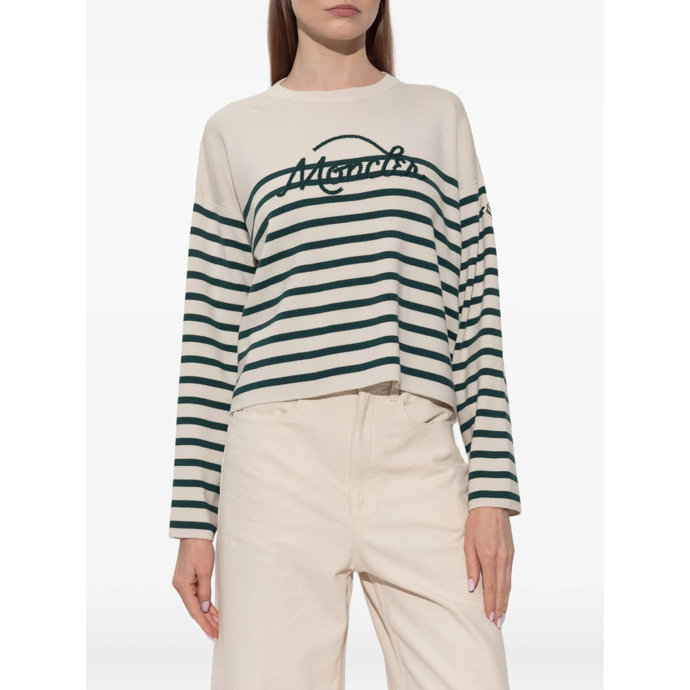 [Moncler] Knitwear FW26 M1131 9C000-05 P08