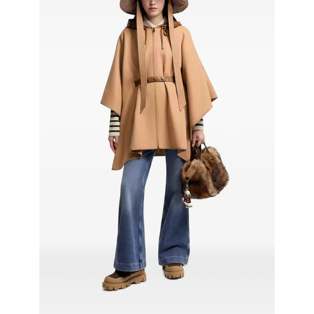[Moncler] Coat FW26 599DP 3G000-19 249