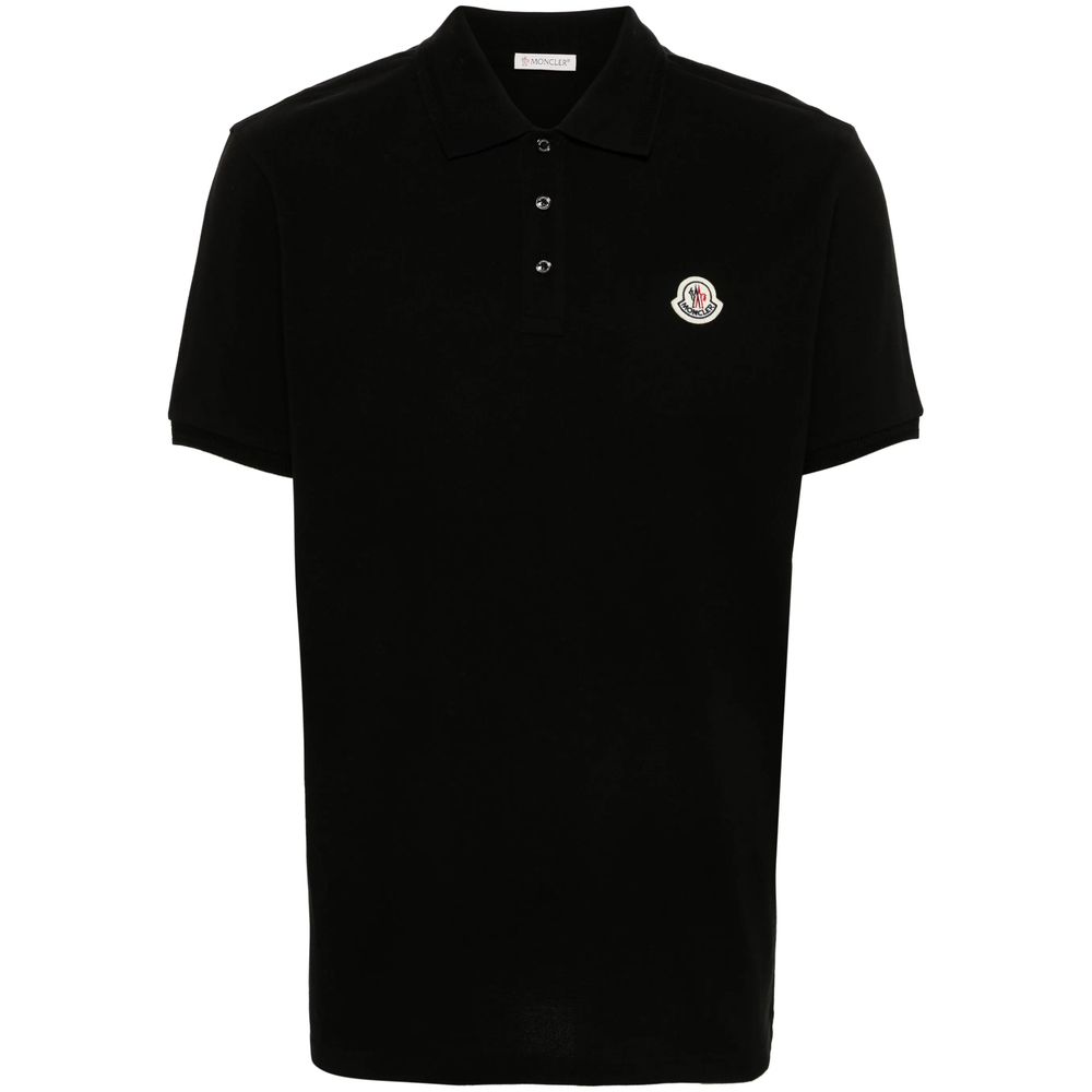 [Moncler] Shirts Short Sleeve FW26 84556 8A000-11 999