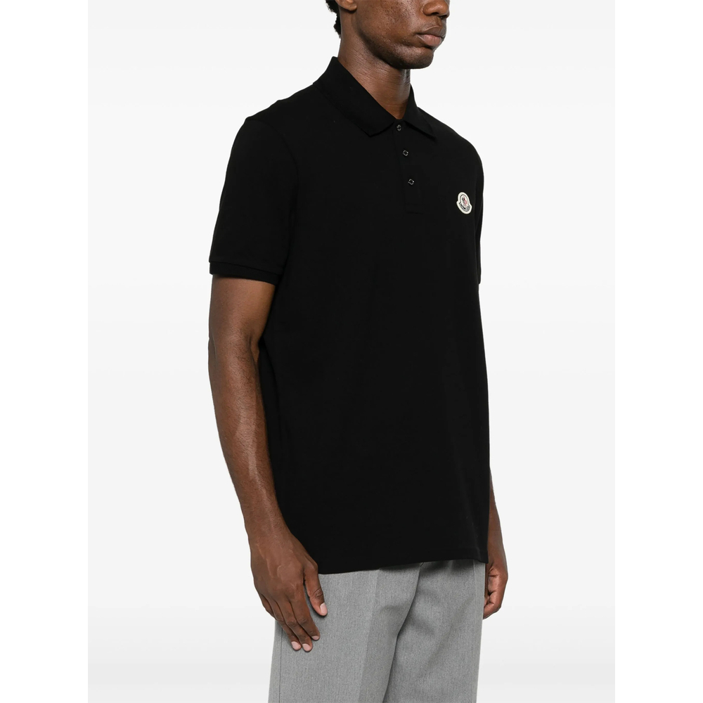 [Moncler] Shirts Short Sleeve FW26 84556 8A000-11 999